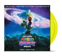 The Super Mario Galaxy Movie OST Vinyle 2LP en Vinilo 2LP iam8bit