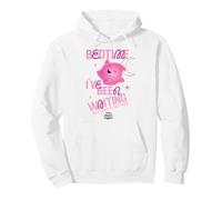 The Super Mario Galaxy Movie Pink Luma Bedtime Sudadera con Capucha