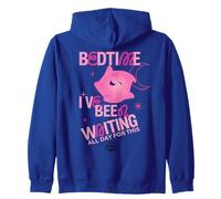 The Super Mario Galaxy Movie Pink Luma Bedtime Sudadera con Capucha
