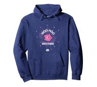 The Super Mario Galaxy Movie Pink Luma Joy Sudadera con Capucha