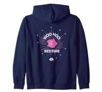 The Super Mario Galaxy Movie Pink Luma Joy Sudadera con Capucha