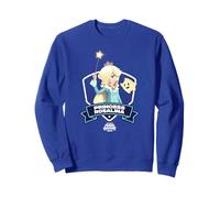 The Super Mario Galaxy Movie Princess Rosalina Champion Sudadera