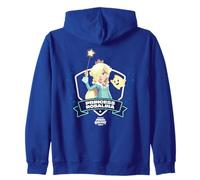The Super Mario Galaxy Movie Princess Rosalina Champion Sudadera con Capucha