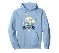 The Super Mario Galaxy Movie Princess Rosalina Champion Sudadera con Capucha