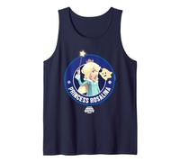 The Super Mario Galaxy Movie Princess Rosalina Galaxy Wand Camiseta sin Mangas