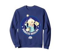 The Super Mario Galaxy Movie Princess Rosalina Galaxy Wand Sudadera
