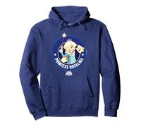 The Super Mario Galaxy Movie Princess Rosalina Galaxy Wand Sudadera con Capucha