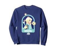 The Super Mario Galaxy Movie Princess Rosalina Wand Ready Sudadera