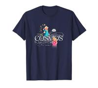The Super Mario Galaxy Movie Protect The Cosmos Camiseta