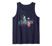 The Super Mario Galaxy Movie Protect The Cosmos Camiseta sin Mangas