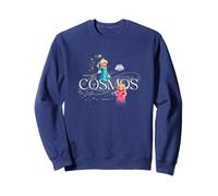 The Super Mario Galaxy Movie Protect The Cosmos Sudadera