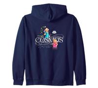 The Super Mario Galaxy Movie Protect The Cosmos Sudadera con Capucha