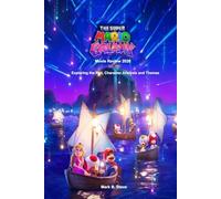 The Super Mario Galaxy Movie Review 2026: Exploring the Plot, Character Analysis and Themes