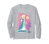 The Super Mario Galaxy Movie Rosalina Cosmos Wand Manga Larga