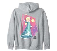 The Super Mario Galaxy Movie Rosalina Cosmos Wand Sudadera con Capucha