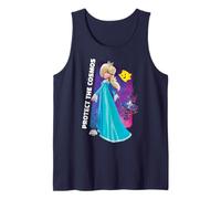 The Super Mario Galaxy Movie Rosalina Protect The Cosmos Camiseta sin Mangas