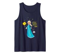 The Super Mario Galaxy Movie Rosalina Star Shine Camiseta sin Mangas