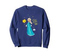 The Super Mario Galaxy Movie Rosalina Star Shine Sudadera