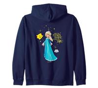 The Super Mario Galaxy Movie Rosalina Star Shine Sudadera con Capucha