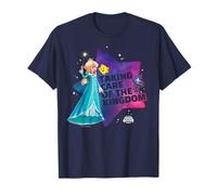 The Super Mario Galaxy Movie Rosalina Taking Care Camiseta