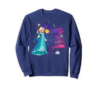 The Super Mario Galaxy Movie Rosalina Taking Care Sudadera