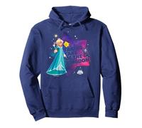 The Super Mario Galaxy Movie Rosalina Taking Care Sudadera con Capucha