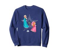 The Super Mario Galaxy Movie Starry Princess Duo Sudadera