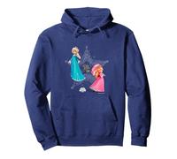 The Super Mario Galaxy Movie Starry Princess Duo Sudadera con Capucha
