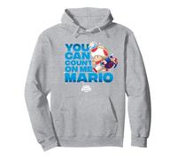 The Super Mario Galaxy Movie Toad Count On me In The Stars Sudadera con Capucha