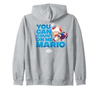The Super Mario Galaxy Movie Toad Count On me In The Stars Sudadera con Capucha