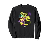 The Super Mario Galaxy Movie Wonder Bowser Jr. Power Sudadera