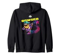 The Super Mario Galaxy Movie Wonder Bowser Jr. Sudadera con Capucha