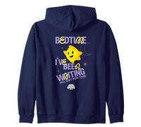 The Super Mario Galaxy Movie Yellow Luma Bedtime Sudadera con Capucha