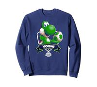 The Super Mario Galaxy Movie Yoshi Champion Sudadera