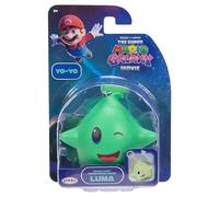 The Super Mario Galaxy Movie - Yoyo (Green Luma) /Toys