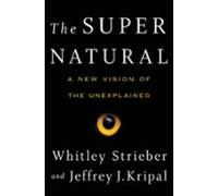 The Super Natural (ebook)