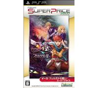 The Super Price - The Oath in Felghana - Ys (japan import)