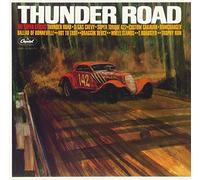 The Super Stocks - Thunder Road