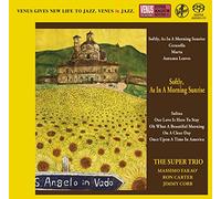 The Super Trio - Softly As In A Morning Sunrise