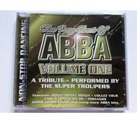 The Super Troupers - Very Best of Abba V 1 [Import]