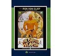 The Super Weapon [USA] [DVD]