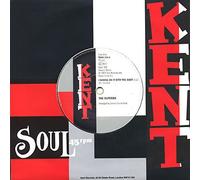 The Superbs - I Wanna Do It With You Baby + On A Day [Vinilo]