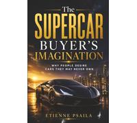 The Supercar Buyer’s Imagination: Why People Desire Cars They May Never Own