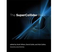 The SuperCollider Book (The MIT Press)