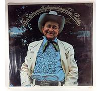 The Supercountrylegendary Tex Ritter
