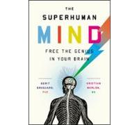 The Superhuman Mind (ebook)