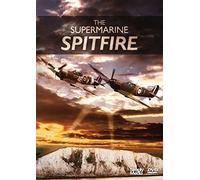 The Supermarine Spitfire [DVD] [Reino Unido]