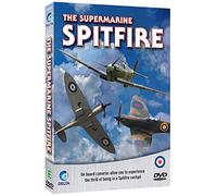 The Supermarine Spitfire [DVD] [Reino Unido]