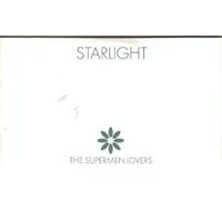 The Supermen Lovers - Starlight
