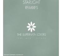 The Supermen Lovers - Starlight [Remixes]